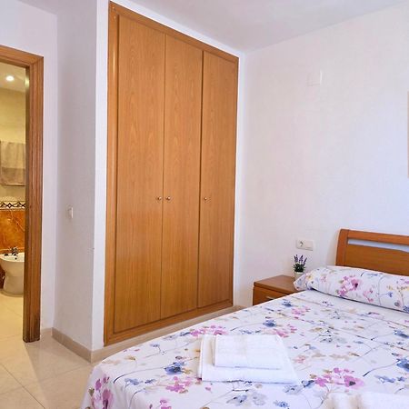 דירות אורופסה דל מר Acapulco 4 Primera Linea מראה חיצוני תמונה